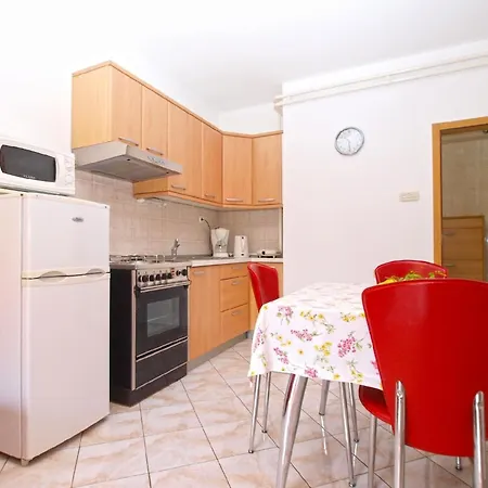 Fuer 3 Personen Ca 45 Qm In Medulin, Istrien Suedkueste Von Istrien Apartment Medulin