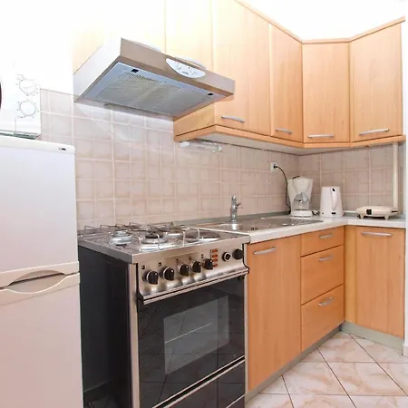 Apartment Fuer 3 Personen Ca 45 Qm In Medulin, Istrien Suedkueste Von Istrien