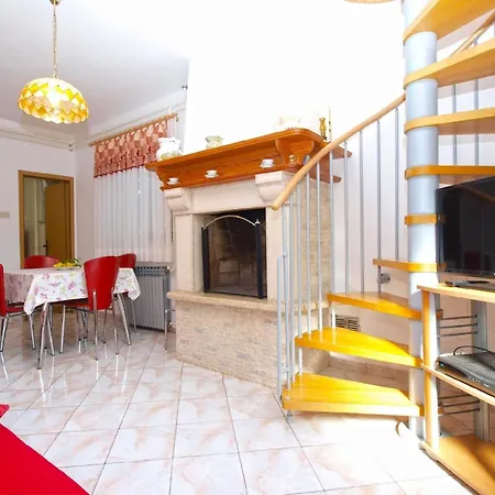 Fuer 3 Personen Ca 45 Qm In Medulin, Istrien Suedkueste Von Istrien Apartment Medulin