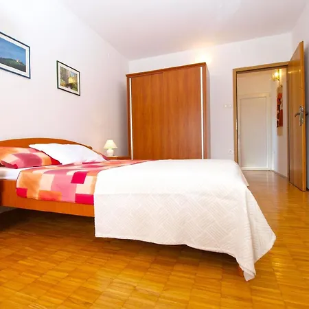Apartment Fuer 3 Personen Ca 45 Qm In Medulin, Istrien Suedkueste Von Istrien Medulin