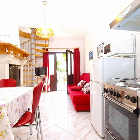 Apartment Fuer 3 Personen Ca 45 Qm In Medulin, Istrien Suedkueste Von Istrien Medulin